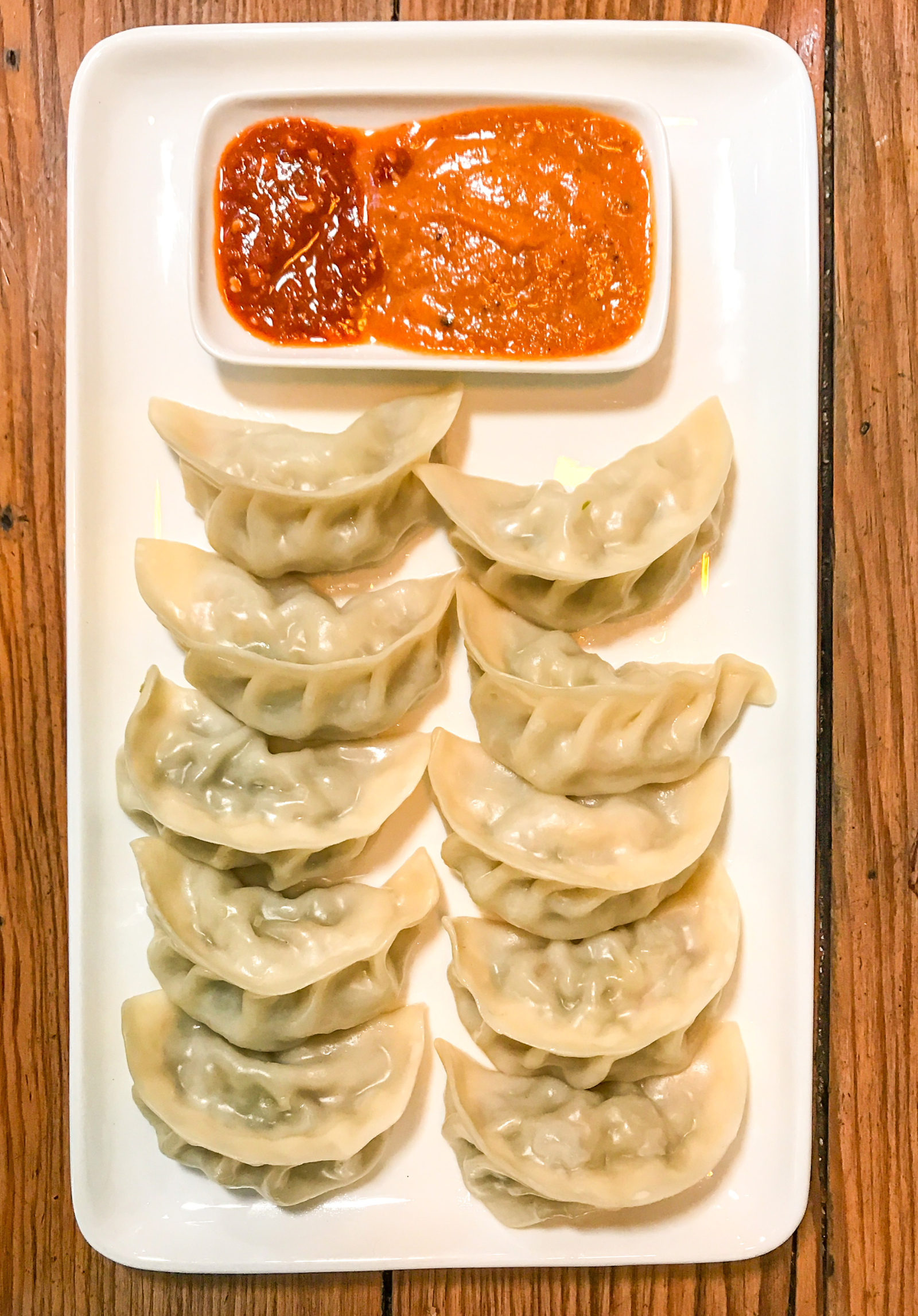 Momos